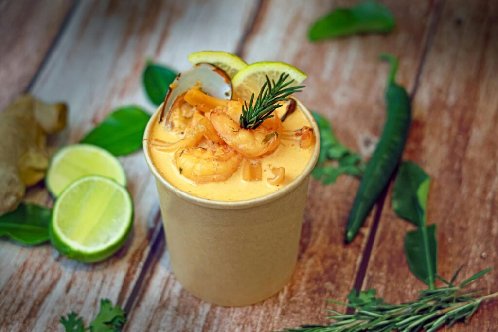 Bebidas Desintoxicantes para o Dia a Dia