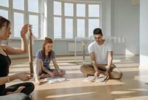 Como Criar uma Rotina Equilibrada