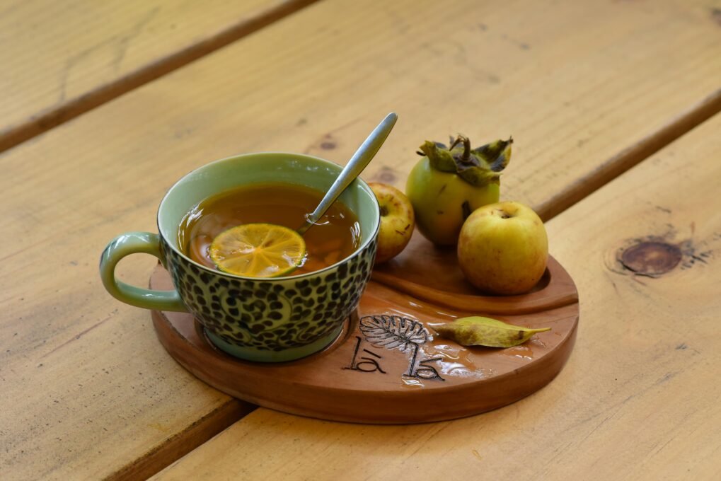 O Que É Um Chá Digestivo e Como Funciona