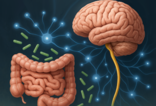 Conexão Intestino-Cérebro