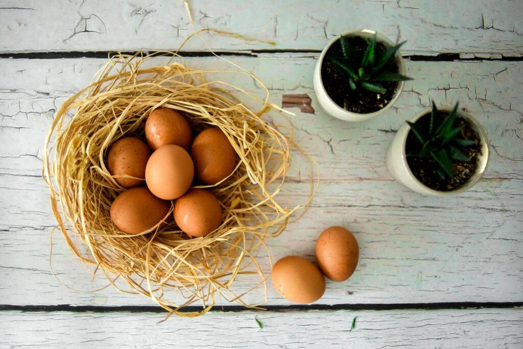 Alimentos Que Estimulam a Produção de Serotonina Intestinal