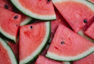 Hidratação e Intestino