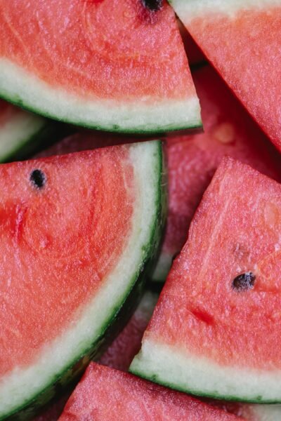 Hidratação e Intestino