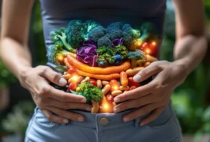 Microbiota Equilibrada