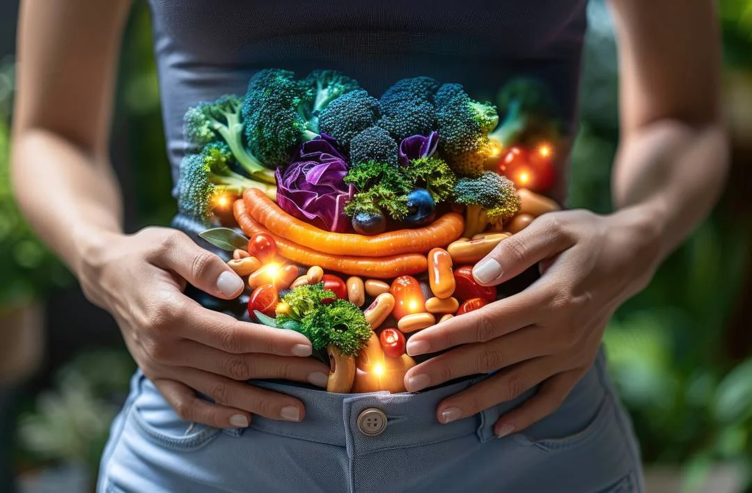 Microbiota Equilibrada