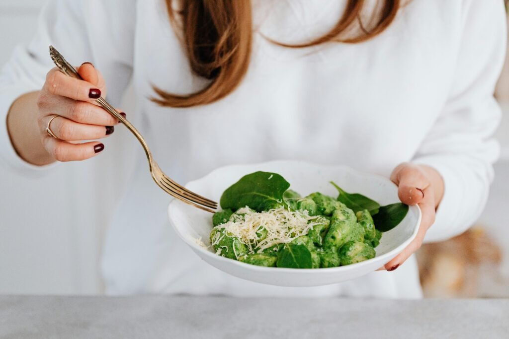 Montando Sua Rotina Alimentar Desintoxicante Diária