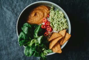 Receitas Saudáveis e Nutritivas