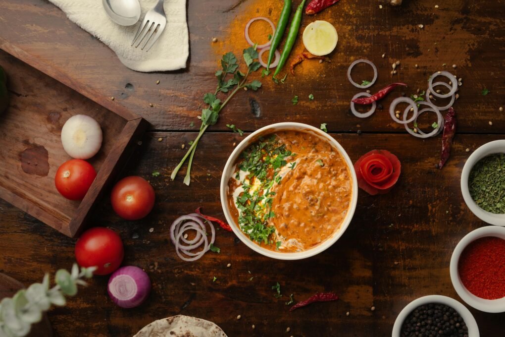 Temperos e Condimentos