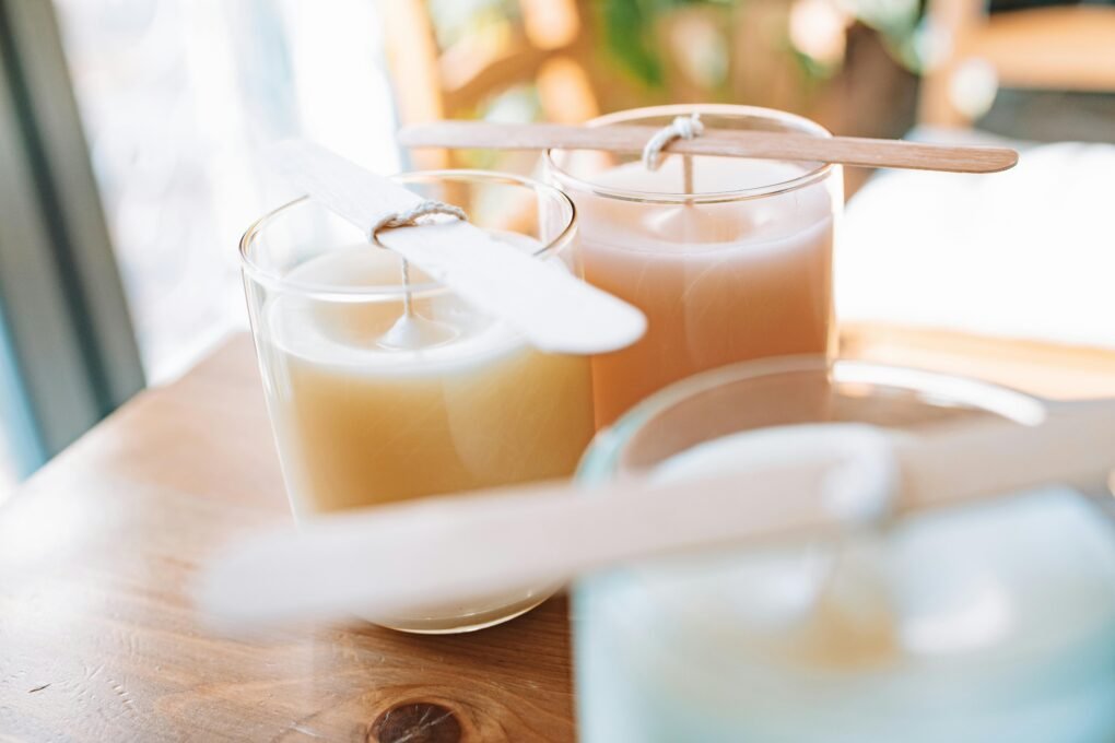 Fermentados Naturais