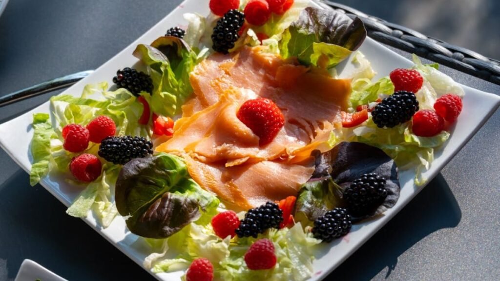 10 Receitas de Jantares Leves e Saudáveis