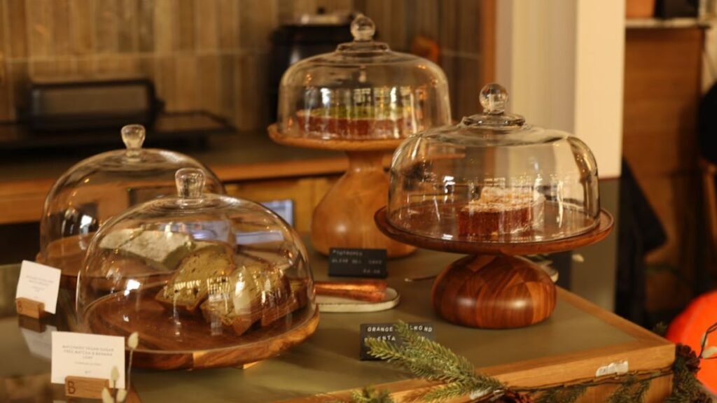 Armazenamento e Conservação